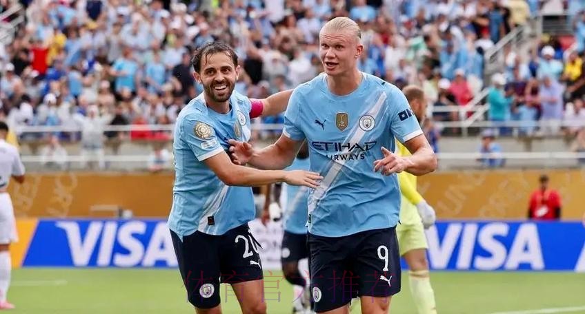 马卡报：皇马曾有意B费 但他冬窗就与曼联签约