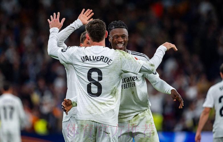 稳笔西甲推荐：皇家马德里 VS 韦斯卡